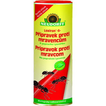Prípravok proti mravcom 300 g