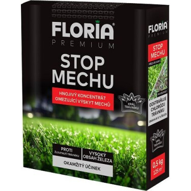 FLORIA Stop machu 0,5 kg