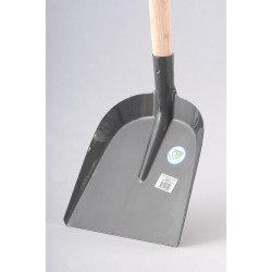 Lopata uhoľka 162