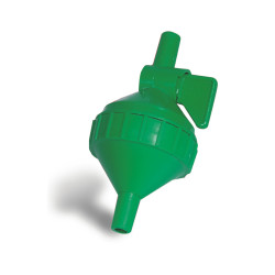 Gaun Filter s kohútom 