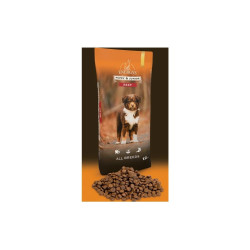 Premium Dog Puppy & Junior beef 12 kg