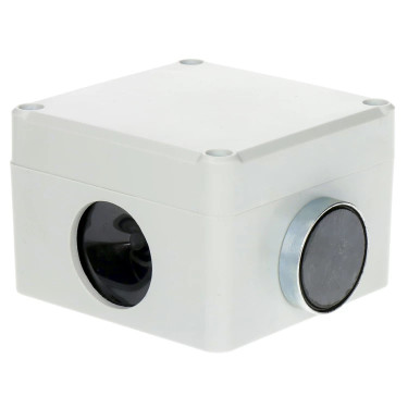 3D ultrazvukový plašič na kuny, myši a potkany DRAGON ULTRASONIC C360 SMART, bazárový tovar