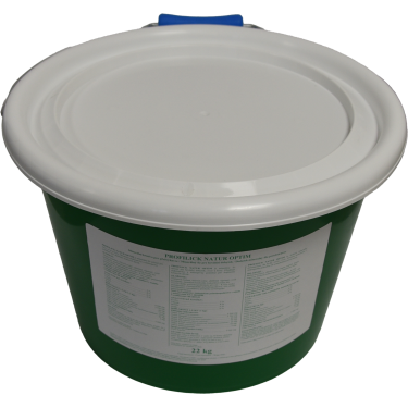 NATUR OPTIM eko minerálny liz pre dobytok, ovce, kozy i kone