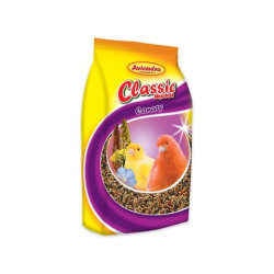 Avicentra Classic menu kanár 1 kg
