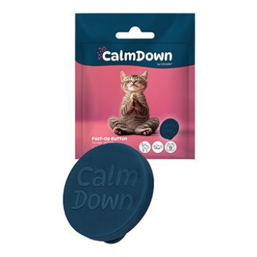 CalmDown Cat Post-Op 1gombík KRUUSE