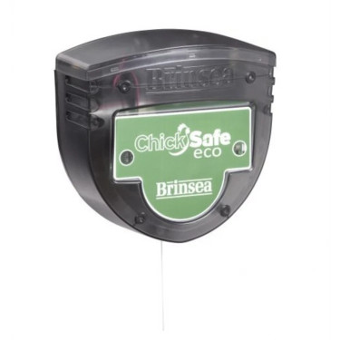 AUTOMATICKÉ DVIERKA BRINSEA CHICK SAFE ECO, OVLÁDACIA JEDNOTKA (CS010), bazár