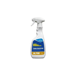 Čmelíkostop HL700 - pre hubenie klieštikovcov - 500 ml