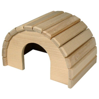 Domček APOLLO králik - Limara