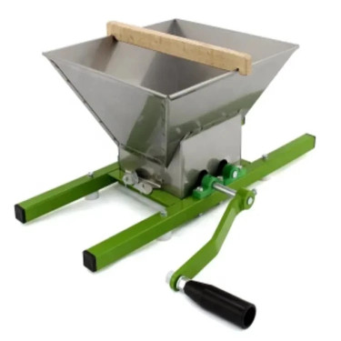 Drvič ovocia 15L, bazárový tovar 