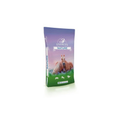 Granulované seno Energys 25 kg