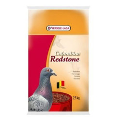 VERSELE-LAGA Colombine Grit + Redstone pre holuby 20 kg, po expirácii