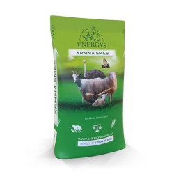 ENERGYS - Jahňa 25kg, po expirácii