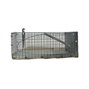 Pasca na myši, krysy a potkany jednostranná, 25,5x10,5x11, bazárový tovar