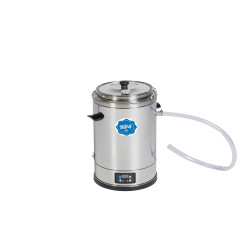 Mini pasterizátor FJ15, 230V bazárový tovar