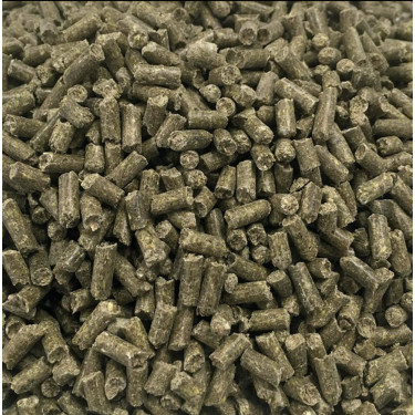 Premin MINERÁLNA GRANULE, parohatá zver 20 kg