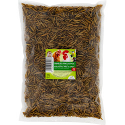 Maškrta pre sliepky 500 g