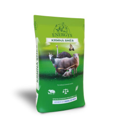 Pštros Repro 25 kg po expirácii
