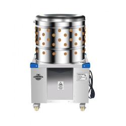 Bubnová šklbačka - veľkosť S 45 cm bazárový tovar 