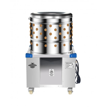 Bubnová šklbačka - veľkosť S 45 cm bazárový tovar 