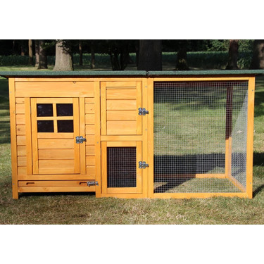 Kurník Temelín, bazárový tovar