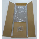 Kovové dvierka MAXI - veľké