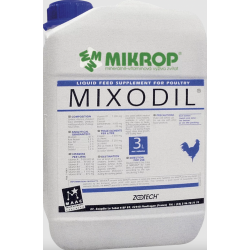 Mikrop mixodil - 1 liter