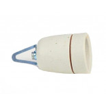 Objímka AGROFORTEL OB1 pre keramické žiarovky bez prívodného kábla