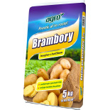 AGRO hnojivo pre zemiaky 5 kg