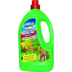 AGRO Horká soľ 3 l