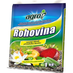 AGRO Rohovina 1 kg