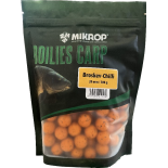 Mikrop Boilies Broskyňa - Chilli 500 g