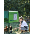 Mobilný kurník pre sliepky GAUN 10370 - THE EGG CHALET