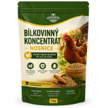 Bielkovinový koncentrát AGF Nosnice 3 kg