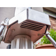 Drvič ovocia AGF-1, 1100 W, 15 l, 400 kg/h, 55x55x104 cm