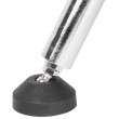 Drvič ovocia AGF-1, 1100 W, 15 l, 400 kg/h, 55x55x104 cm