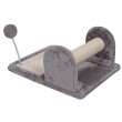 Škrabadlo pre mačky Sophia, 40x30x16 cm