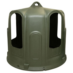 Krmný zvon na okrúhle balíky (5 kŕmnych otvorov)