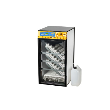 Liaheň Brinsea OvaEasy 190 EX Series III