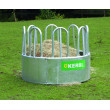 Príkrmisko kruhové pre dobytok a kone KERBL 291257, priemer 1,5 m