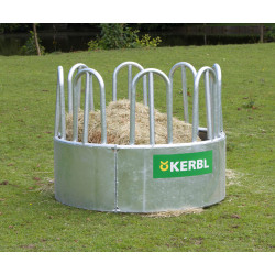 Príkrmisko kruhové pre dobytok a kone KERBL 291257, priemer 1,5 m