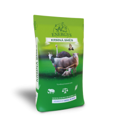 Činčila GOLD 25 kg - granulované krmivo