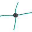 Sieť premium nevodivá pre hydinu 122 cm, 50 m, zelená