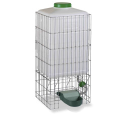 Napájačka s tankom - 30 litrov - GAUN 71091