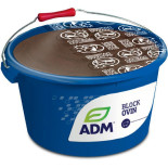 MINERÁLNY MELASOVANÝ LIZ BLOCK OVÍN - pre ovce