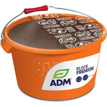 MINERÁLNY MELASOVANÝ LIZ BLOCK PREMIUM 