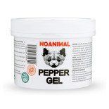 Gélový pachový odpudzovač zveri NOANIMAL PEPPER -PG330 ml