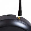 Generátor elektrického ohradníka fencee power DUO RF PDX70