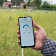 RF zdroj pre elektrický ohradník fencee energy DUO RF EDX150