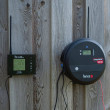RF zdroj pre elektrický ohradník fencee energy DUO RF EDX150