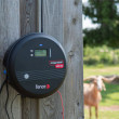 RF zdroj pre elektrický ohradník fencee energy DUO RF EDX150